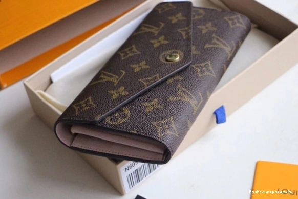 FS CHEAP VUITTON SARAH WALLET LOUIS 0707